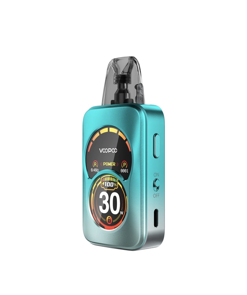 Voopoo Argus A Kit | Img 2240 VOOPOO ARGUS A KIT - Image 2