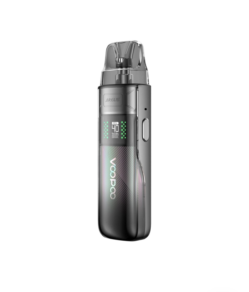 Voopoo Argus E40 Kit | Img 2244 VOOPOO ARGUS E40 KIT - Image 2