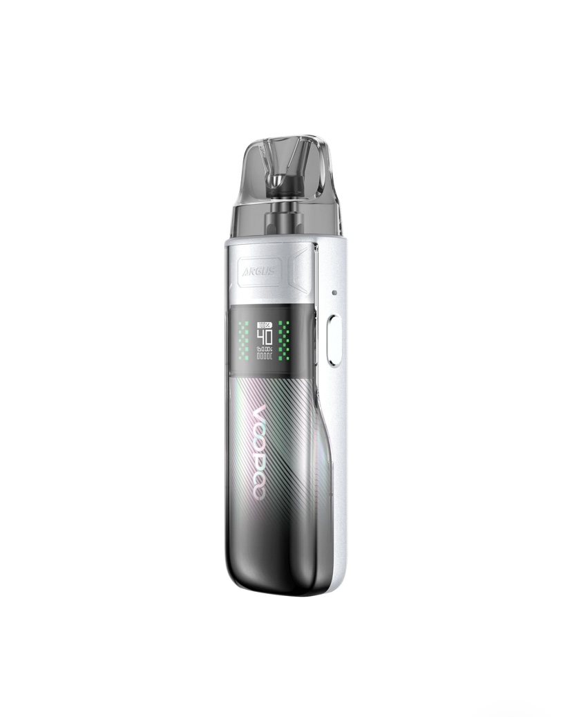 Voopoo Argus E40 Kit | Img 2245 VOOPOO ARGUS E40 KIT - Image 3