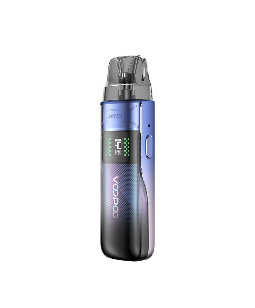 Voopoo Argus E40 Kit | Img 2246 VOOPOO ARGUS E40 KIT - Image 4