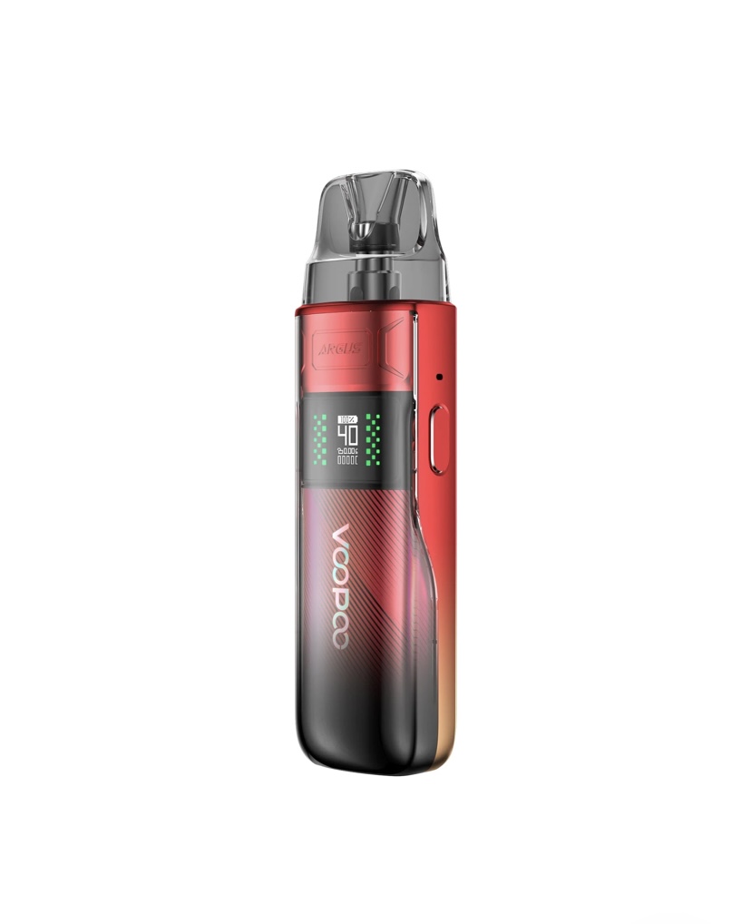 Voopoo Argus E40 Kit | Img 2248 VOOPOO ARGUS E40 KIT - Image 6