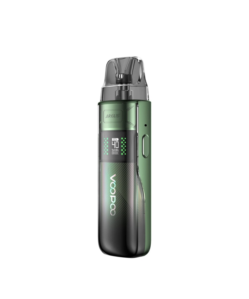 Voopoo Argus E40 Kit | Img 2249 VOOPOO ARGUS E40 KIT - Image 7