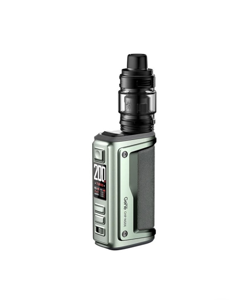 Voopoo Argus Gt2 Uforce L Kit | Img 2251 VOOPOO ARGUS GT2 UFORCE L KIT - Image 2