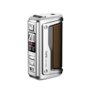 VOOPOO ARGUS GT2 BOX MOD