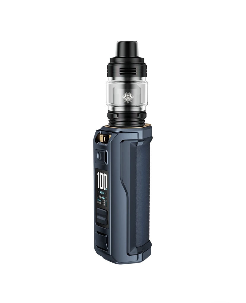 Voopoo Argus Mt Uforce-L Kit | Img 2262 VOOPOO ARGUS MT UFORCE-L KIT - Image 3