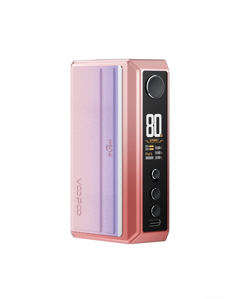 Voopoo Drag 5 Mod | Img 2294 VOOPOO DRAG 5 MOD - Image 2
