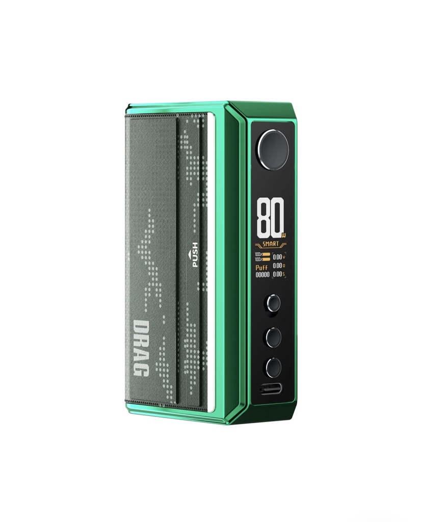 Voopoo Drag 5 Mod | Img 2298 VOOPOO DRAG 5 MOD - Image 5