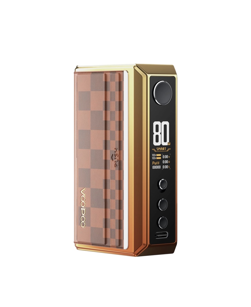 Voopoo Drag 5 Mod | Img 2299 VOOPOO DRAG 5 MOD - Image 6