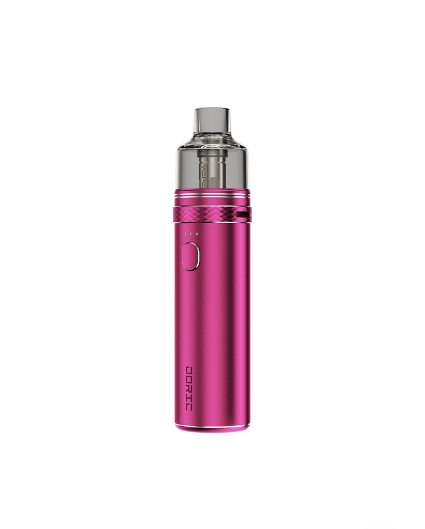 Voopoo Doric 60 Kit | Img 2334 VOOPOO DORIC 60 KIT - Image 4