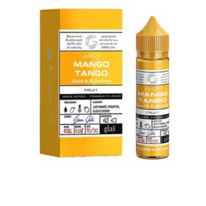 Mango Tango by Glas Basix Series 60ml