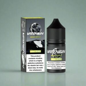 Sour Apple by Vapengin E-Liquid