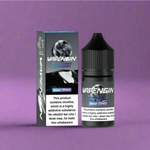 Sweet Blackberry by Vapengin E-Liquid
