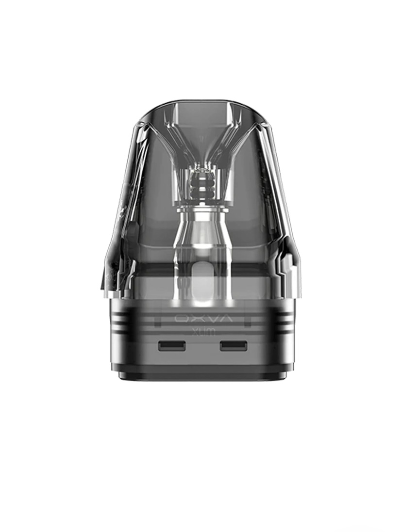 Oxva Xlim V3 Top Fill Replacement Pod (Pack Of 3) | Img 2517 OXVA XLIM V3 TOP FILL REPLACEMENT POD (PACK OF 3)