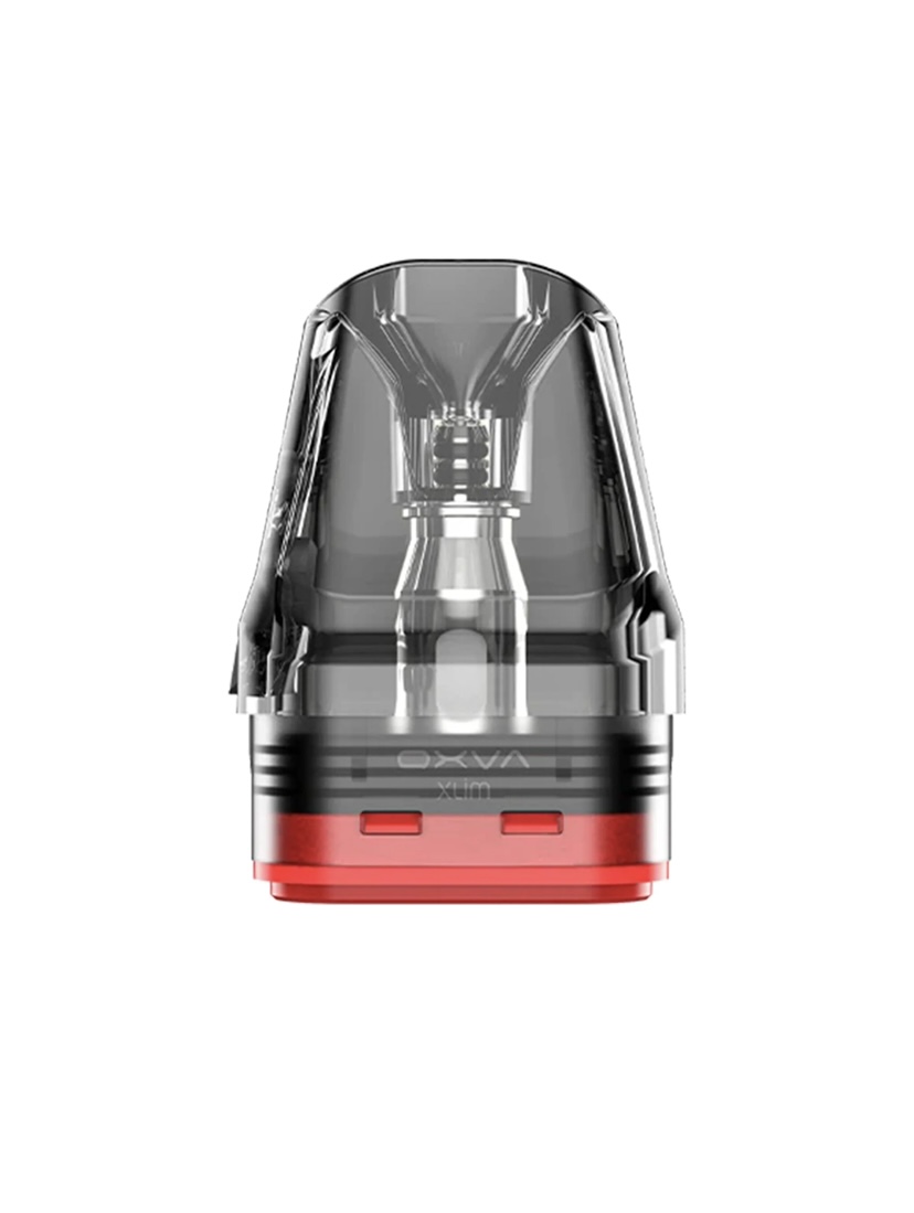 Oxva Xlim V3 Top Fill Replacement Pod (Pack Of 3) | Img 2518 OXVA XLIM V3 TOP FILL REPLACEMENT POD (PACK OF 3) - Image 2