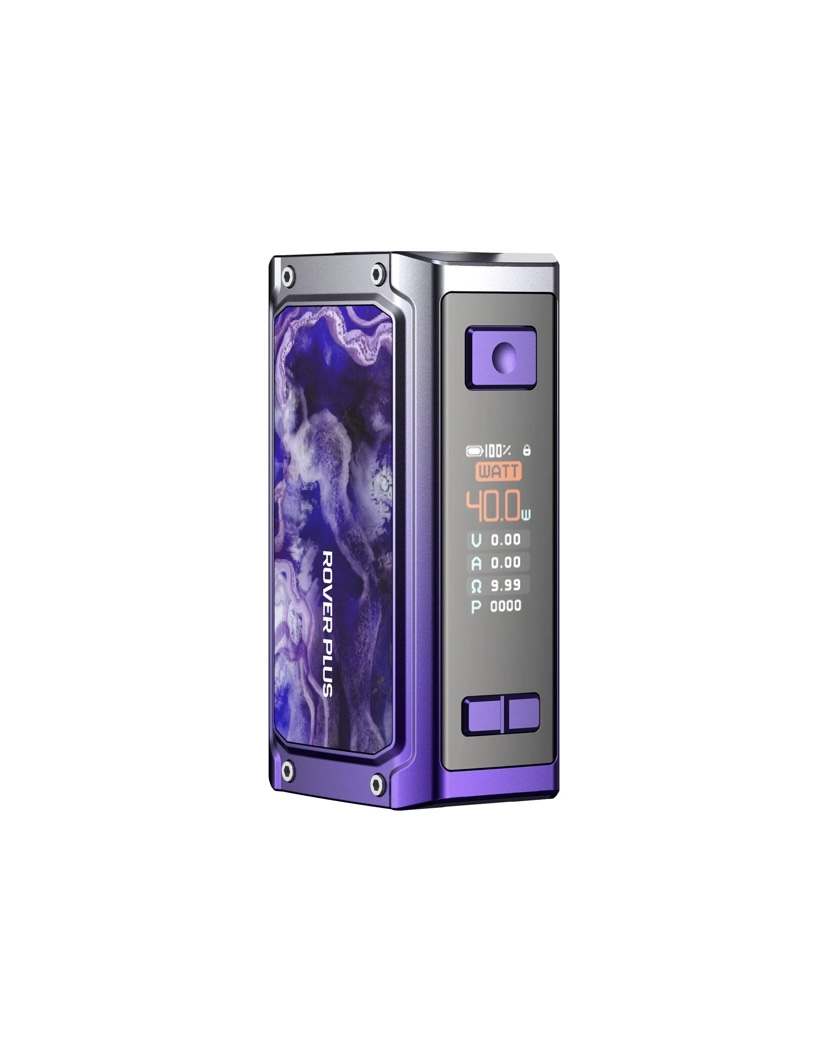 Aspire Rover Plus Mod | Img 2703 ASPIRE ROVER PLUS MOD - Image 3