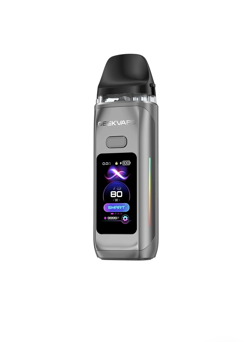 Geekvape Digi Max Kit | Img 2711 GEEKVAPE DIGI MAX KIT - Image 8