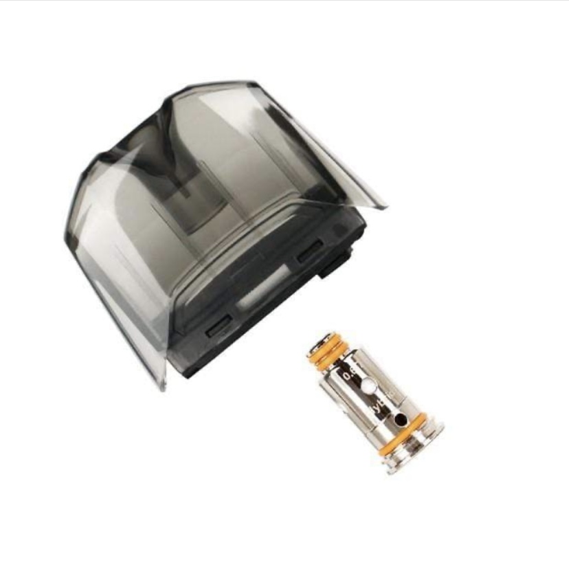 Geek Vape Aegis G Pod Replacement Coils | Img 2752 Geek Vape Aegis G POD Replacement Coils - Image 2