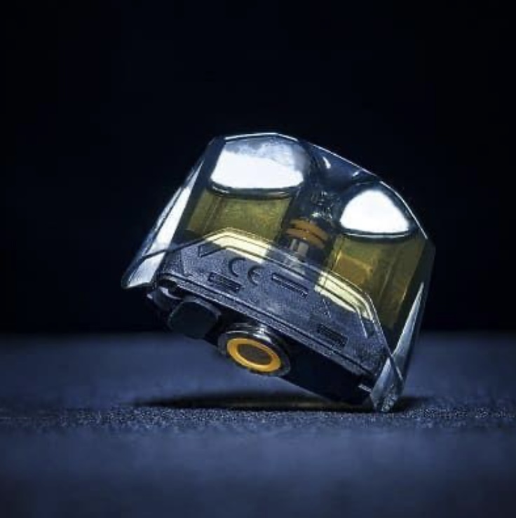 Geek Vape Aegis G Pod Replacement Coils | Img 2753 1 Geek Vape Aegis G POD Replacement Coils - Image 3
