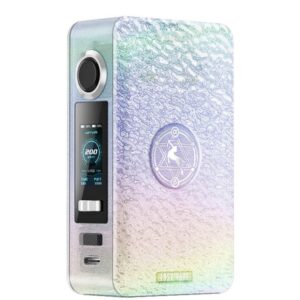 Lost Vape Centaurus N200 Box Mod