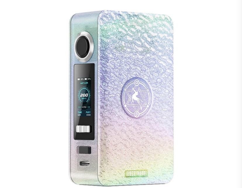 Lost Vape Centaurus N200 Box Mod | Img 2783 Lost Vape Centaurus N200 Box Mod