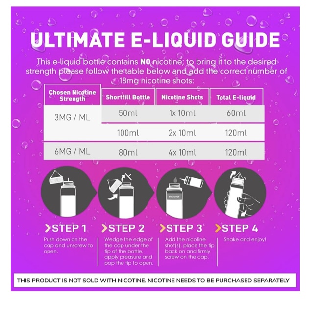 Fantasi Ice E-Liquid(70/30)100Ml 0 Nicotine | Img 2801 1 Fantasi Ice E-Liquid(70/30)100ml 0 Nicotine - Image 14