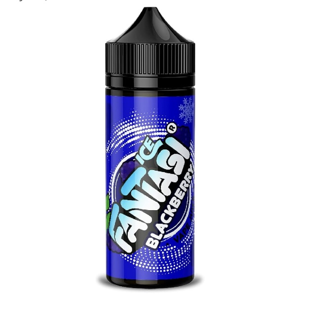 Fantasi Ice E-Liquid(70/30)100Ml 0 Nicotine | Img 2806 Fantasi Ice E-Liquid(70/30)100ml 0 Nicotine - Image 2