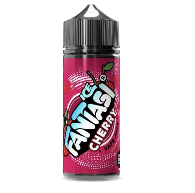 Fantasi Ice E-Liquid(70/30)100Ml 0 Nicotine | Img 2807 Fantasi Ice E-Liquid(70/30)100ml 0 Nicotine - Image 3