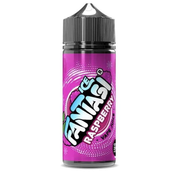 Fantasi Ice E-Liquid(70/30)100Ml 0 Nicotine | Img 2810 Fantasi Ice E-Liquid(70/30)100ml 0 Nicotine - Image 6