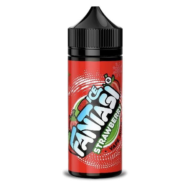 Fantasi Ice E-Liquid(70/30)100Ml 0 Nicotine | Img 2811 Fantasi Ice E-Liquid(70/30)100ml 0 Nicotine - Image 7