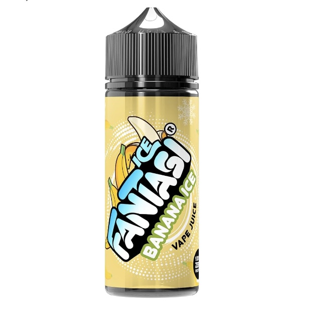 Fantasi Ice E-Liquid(70/30)100Ml 0 Nicotine | Img 2813 Fantasi Ice E-Liquid(70/30)100ml 0 Nicotine - Image 9