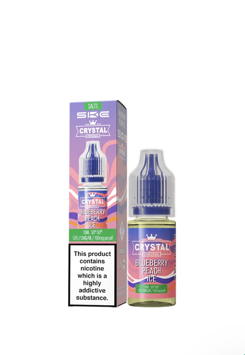 Blueberry Peach Ice Crystal Vape Juice By Ske | Img 2896 Blueberry Peach Ice Crystal Vape Juice by SKE