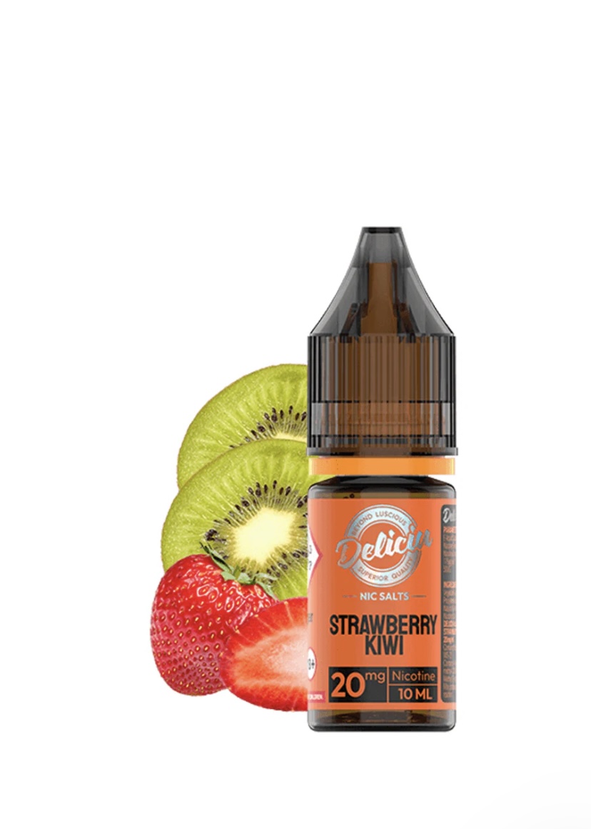 Strawberry Kiwi Deliciu E-Liquid By Vaporesso | Img 2900 Strawberry Kiwi Deliciu E-Liquid by Vaporesso - Image 2