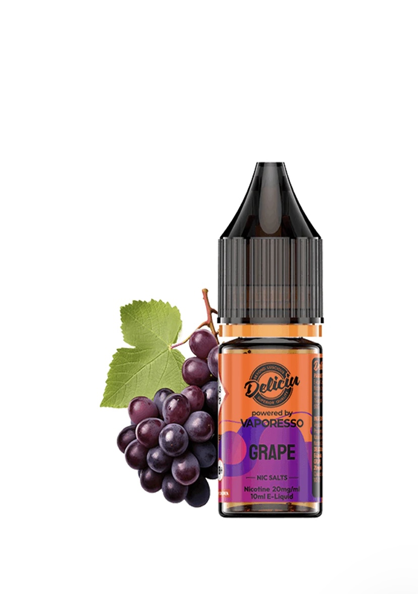 Grape Deliciu E-Liquid By Vaporesso | Img 2909 Grape Deliciu E-Liquid by Vaporesso
