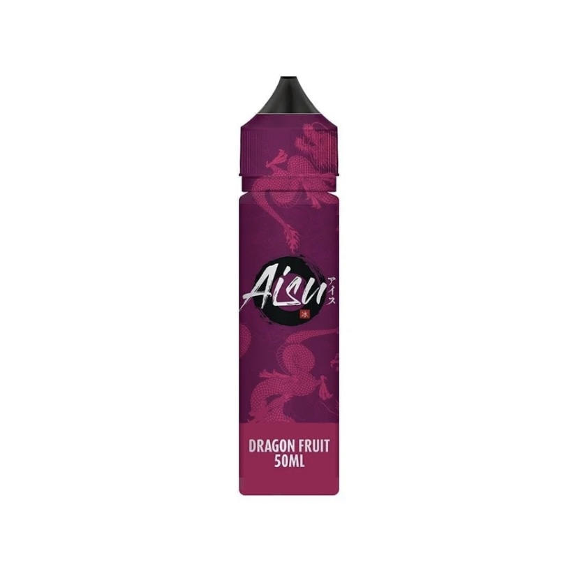 Aisu 50Ml Shortfill - Dragon Fruit | Img 2920 AISU 50ml Shortfill - Dragon Fruit