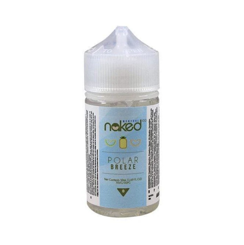 Naked 100 E-Liquid 50Ml Shotfill - Polar Breeze | Img 2942 NAKED 100 E-Liquid 50ml Shotfill - Polar Breeze