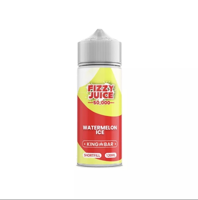 Fizzy Juice King Bar 100Ml Shortfill 0Mg (70Vg/30Pg) | Img 2954 Fizzy Juice King Bar 100ml Shortfill 0mg (70VG/30PG)