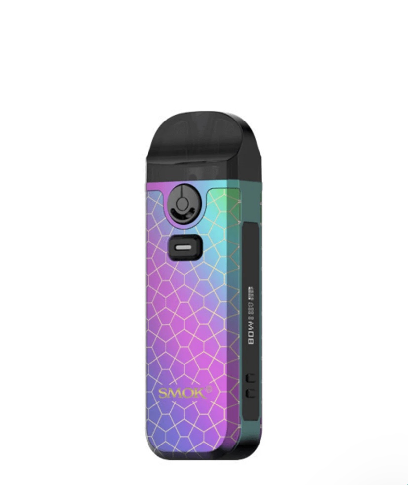 Smok Nord 4 Kit | Img 2972 Smok Nord 4 Kit - Image 2