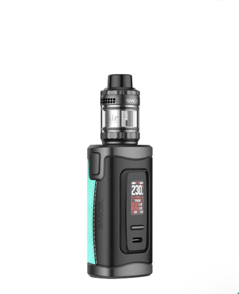 Smok Morph 3 Kit | Img 2996 Smok Morph 3 Kit - Image 6