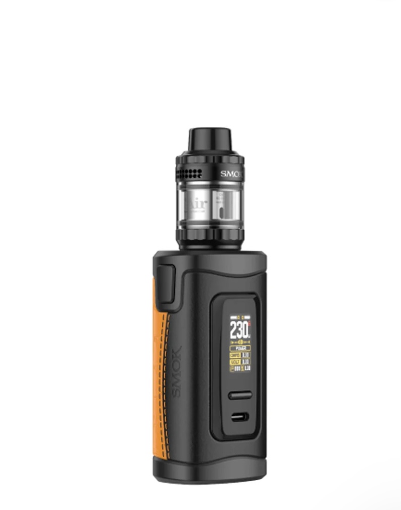 Smok Morph 3 Kit | Img 2997 Smok Morph 3 Kit - Image 7