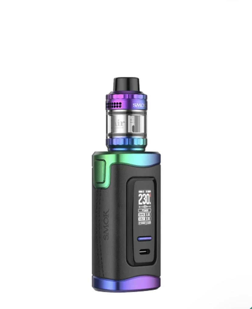 Smok Morph 3 Kit | Img 2998 Smok Morph 3 Kit - Image 8