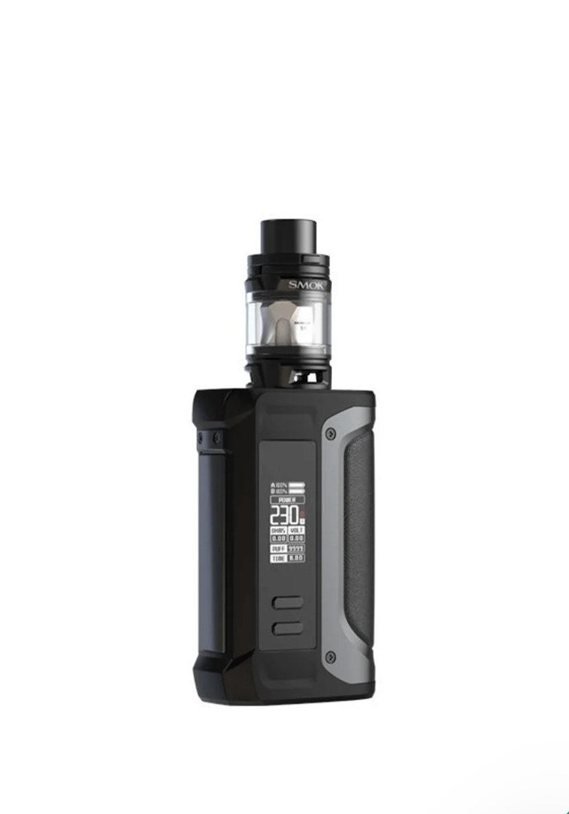 Smok Arcfox Kit | Img 3018 Smok Arcfox Kit