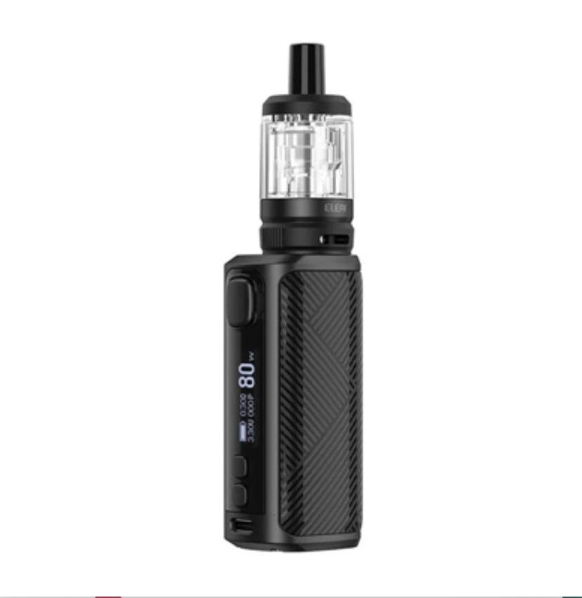 Eleaf Istick I80 Kit | Img 3041 Eleaf iStick i80 Kit