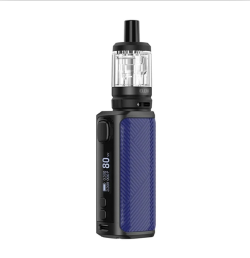 Eleaf Istick I80 Kit | Img 3042 Eleaf iStick i80 Kit - Image 2