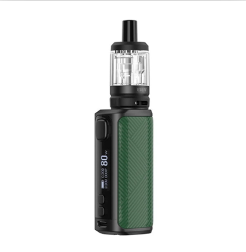 Eleaf Istick I80 Kit | Img 3044 Eleaf iStick i80 Kit - Image 4
