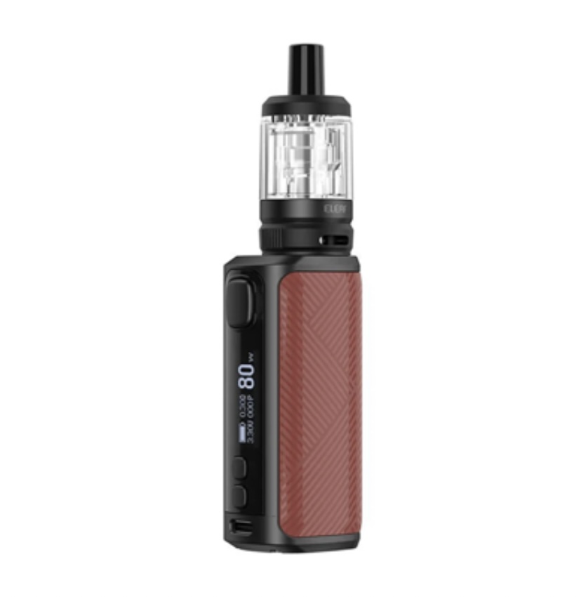 Eleaf Istick I80 Kit | Img 3045 Eleaf iStick i80 Kit - Image 5