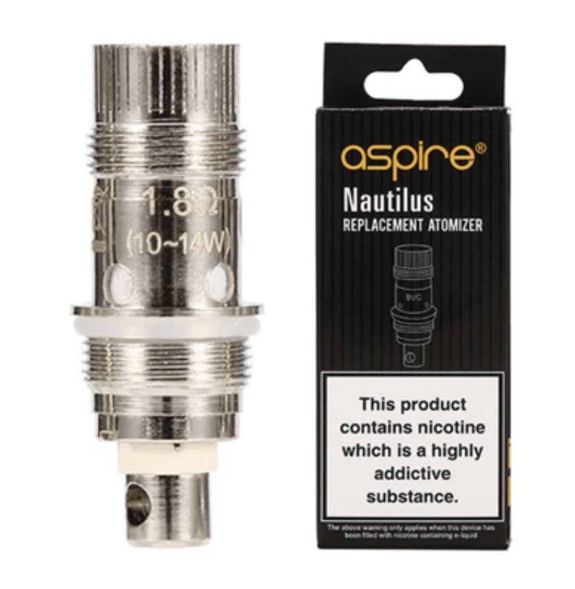 Aspire Nautilus Coils (5Pk) | Img 3067 Aspire Nautilus Coils (5pk) - Image 4