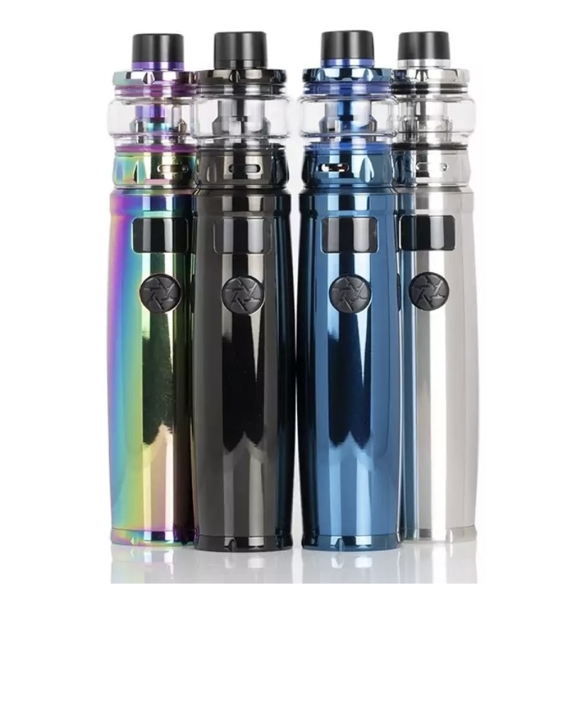 Uwell – Nunchaku 2 100W Kit | Img 3087 Uwell – Nunchaku 2 100W Kit