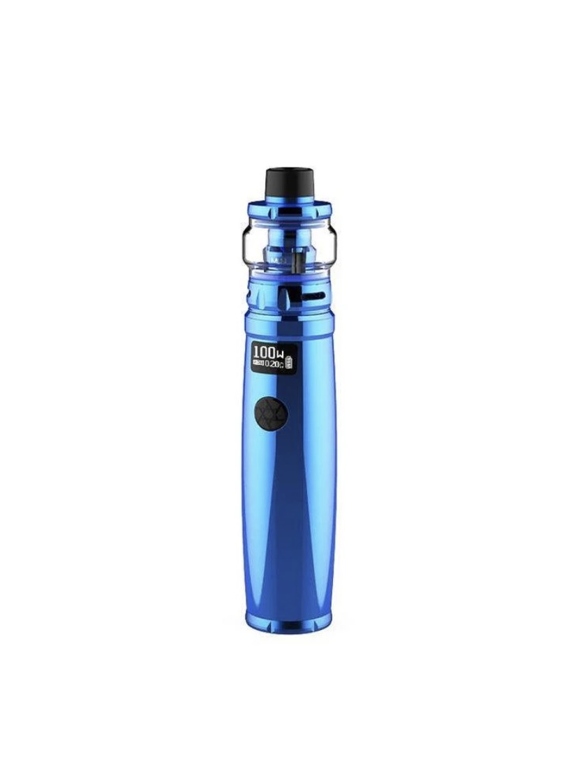 Uwell – Nunchaku 2 100W Kit | Img 3089 Uwell – Nunchaku 2 100W Kit - Image 2