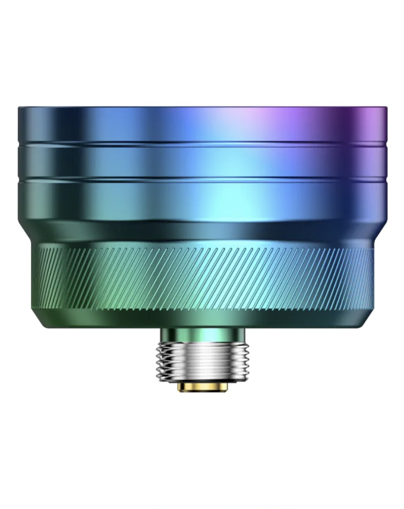 Geek Vape E100 510 Adapter | Img 3149 Geek Vape E100 510 Adapter - Image 3