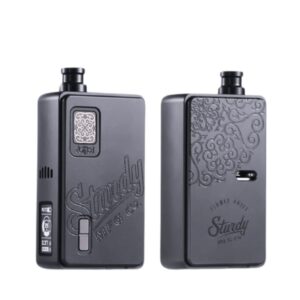 DotMod X Sturdy DotAIO V2 Kit Nero Edition